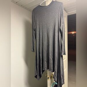 Altar’s State High low dress